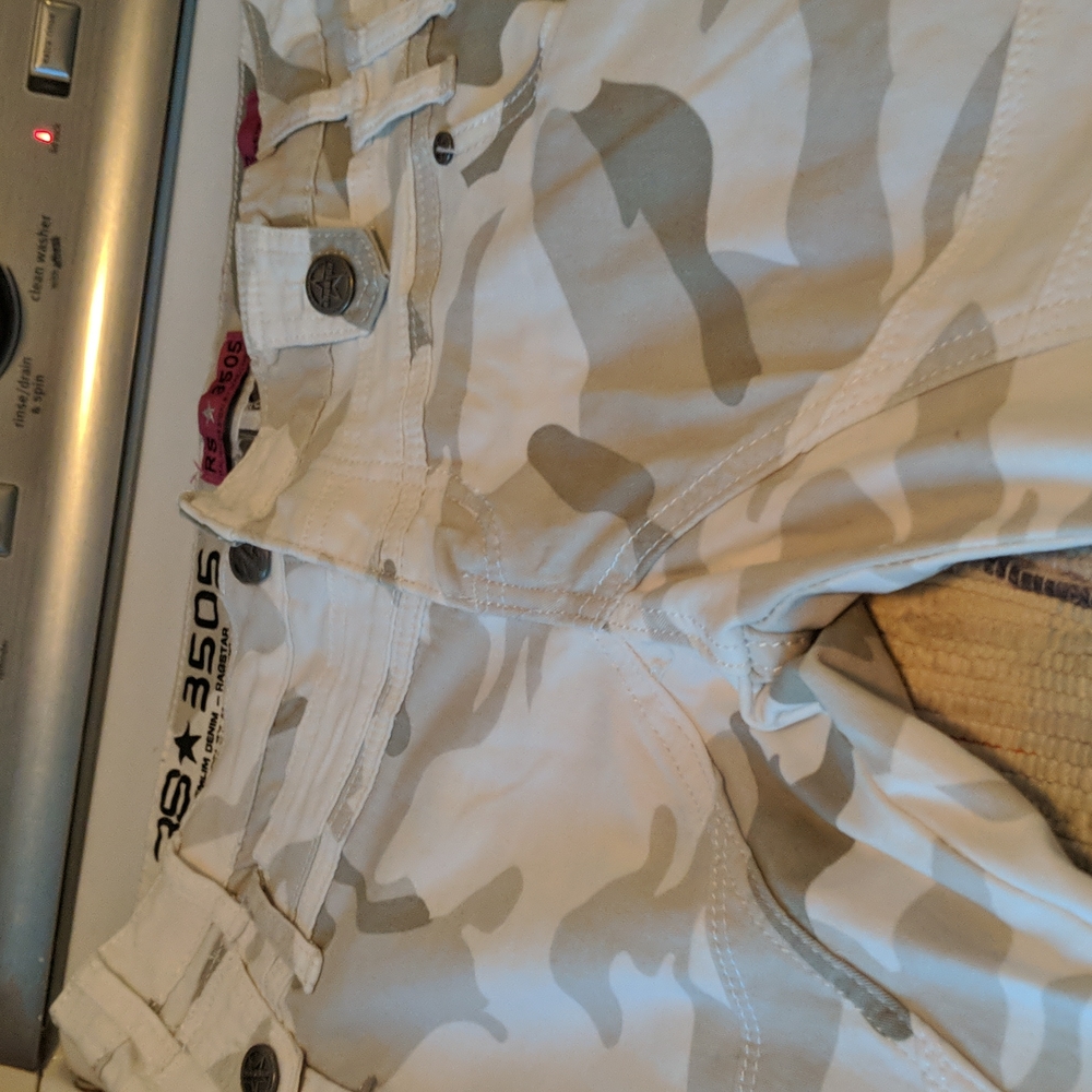 Pants - Picture 2 of 7